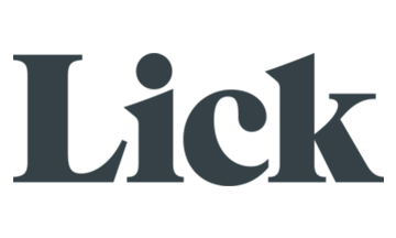Home decor brand Lick appoints EMERGE